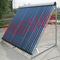 दबावित हीट पाइप सौर ऊर्जा कलेक्टर, सौर जल कलेक्टर 30 ट्यूब