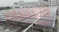 ग्लास पाइप फोमिंग कई गुना सौर कलेक्टर सौर जल ताप परियोजना के लिए गैर दबावित
